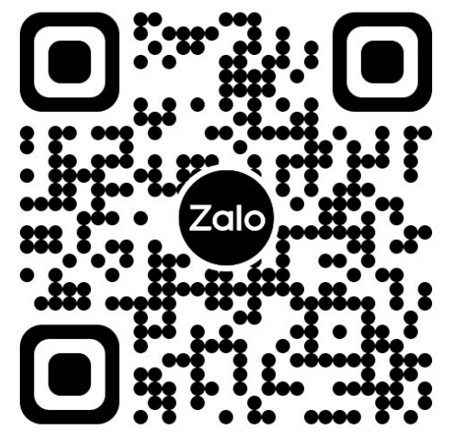 Zalo QR