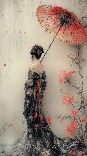  Bản Cô Nương Trời Sinh Đã Quyến Rũ
