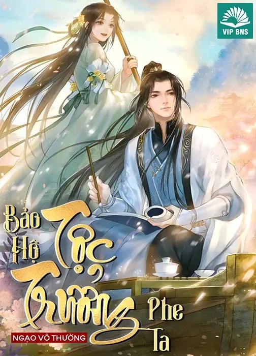 Bảo Hộ Tộc Trưởng Phe Ta