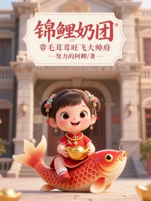 Cá Chép Nhỏ Mang Phúc Khí Vào Phủ Đại Soái