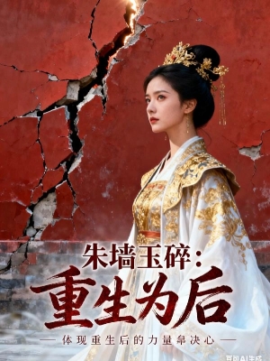 Chu Tường Ngọc Toái: Trọng Sinh Vi Hậu