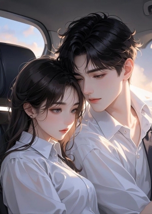 Cố Tổng, Phu Nhân Đã Chặn Ngài Rồi