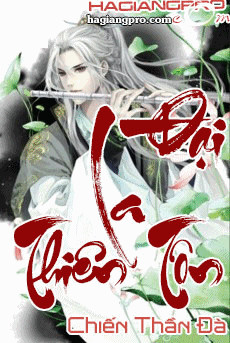 Đại La Thiên Tôn