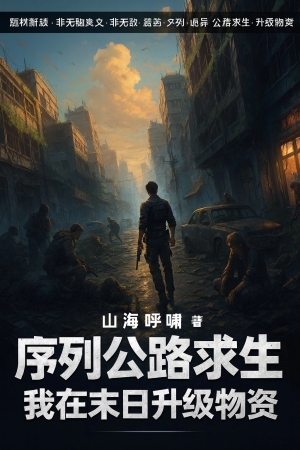 Danh Sách Đường Cái Cầu Sinh: Ta Tại Tận Thế Thăng Cấp Vật Tư