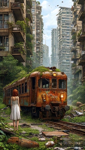 Đoàn Tàu Sinh Tồn, Cướp Lấy Thân Phận Người Chơi
