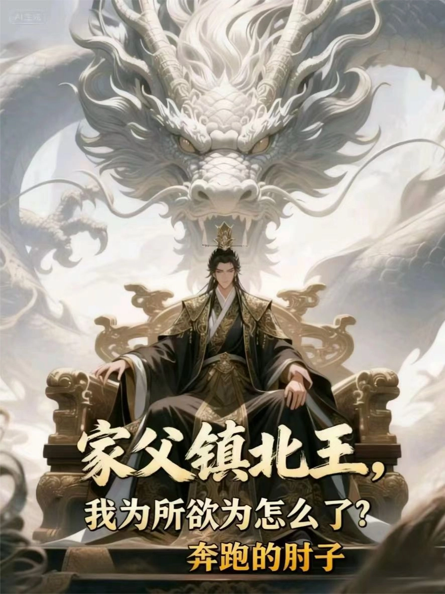 Gia Phụ Là Trấn Bắc Vương, Ta Làm Càn Thì Có Sao?