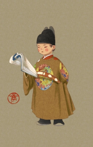 Hàn Môn Quật Khởi