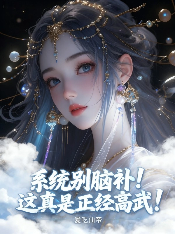 Hệ Thống Đừng Não Bổ! Đây Thật Là Đứng Đắn Cao Võ!