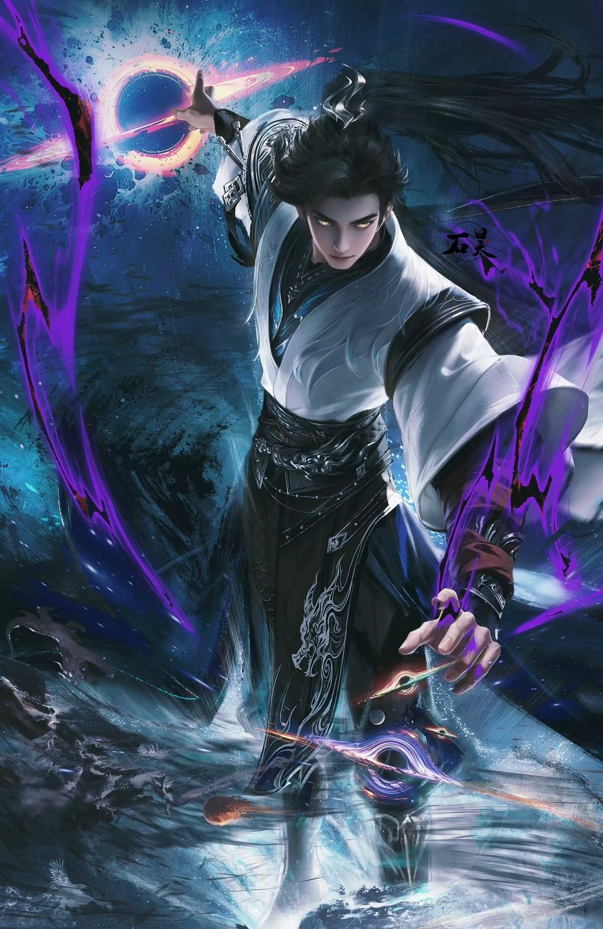 Huyền Giới Chi Môn