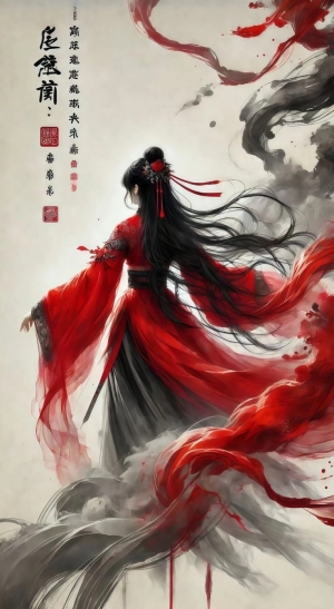 Khai Cục Cung Nữ, Kỳ Thực Mưu Sĩ