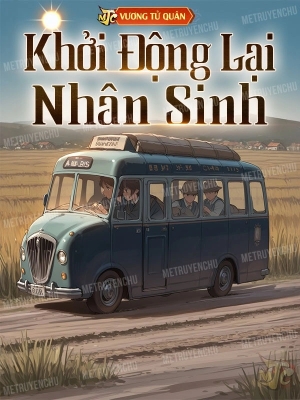 Trọng Khải Nhân Sinh