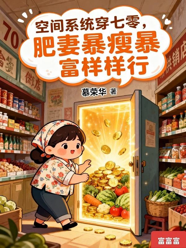 Mang Hệ Thống Không Gian Xuyên Về Thập Niên 70: Vợ Béo Giảm Cân Thần Tốc, Làm Giàu Việc Gì Cũng Giỏi