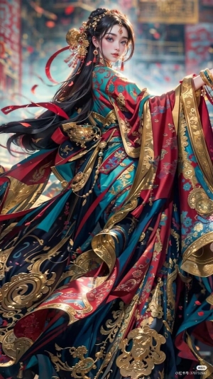 Mị Thiếp Thượng Vị