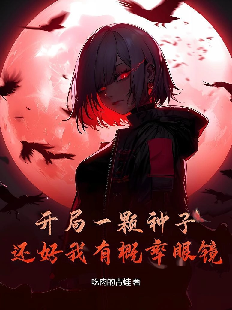 Mở Đầu Chỉ Với Một Hạt Giống, Còn May Ta Có Kính Mắt Nghịch Thiên!