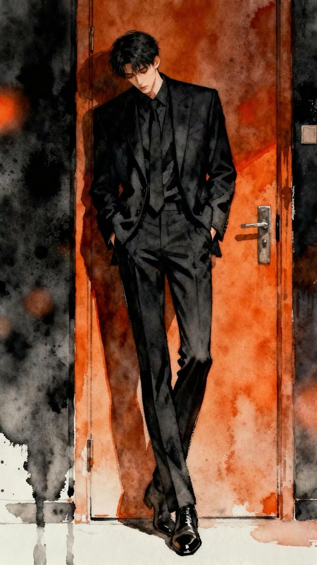 Mỹ Nữ Tổng Tài Thiếp Thân Cao Thủ