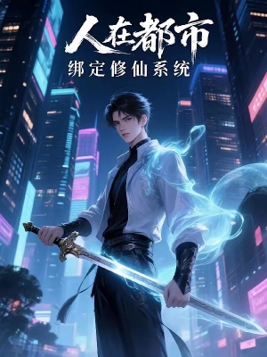 Người Tại Đô Thị, Khóa Lại Tu Tiên Hệ Thống