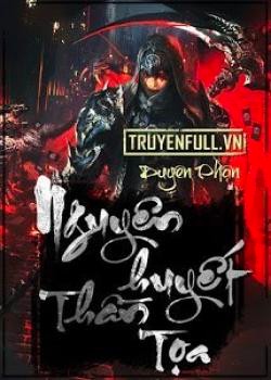 Nguyên Huyết Thần Tọa