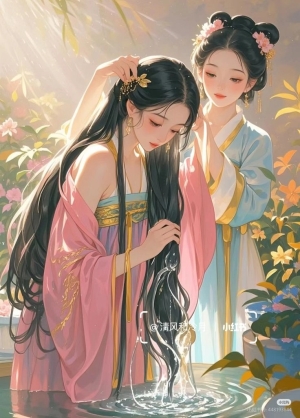 Nữ Ăn Chơi Trác Táng Sủng Thê