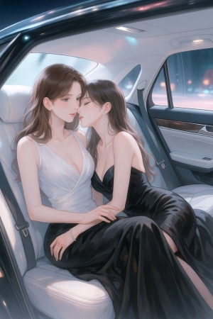 Nữ Cải Nam Trang: Đại Lão Cứ Muốn Ăn Cơm Mềm