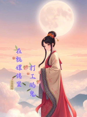 Nữ Quỷ Làm Công Trong Hậu Cung Chân Hoàn Truyện