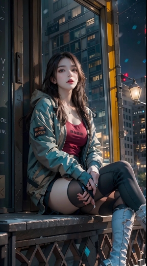 Quan Đạo Chi Sắc Giới