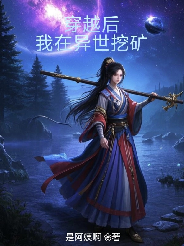 Sau Khi Xuyên Không: Ta Ở Dị Giới Đào Mỏ