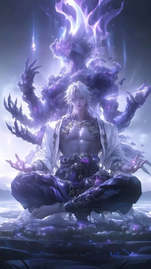 Siêu Cấp Cổ Võ