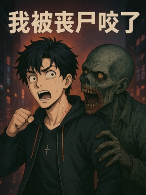 Ta Bị Zombie Cắn