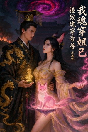 Ta Xuyên Hồn Thành Đắc Kỷ, Doanh Chính Xuyên Hồn Thành Đế Tân