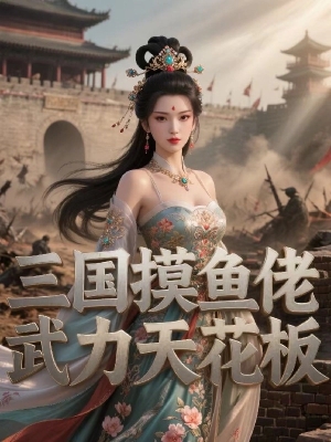 Tam Quốc Mò Cá Lão, Võ Lực Trần Nhà