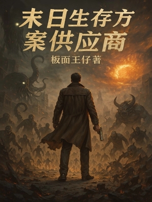 Tận Thế Sinh Tồn Phương Án Thương Nghiệp Cung Ứng