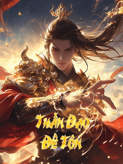 Thần Đạo Đế Tôn