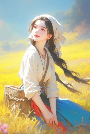 Thập Niên 70: Cô Em Chồng Lười Có Hệ Thống Mua Sắm