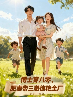 Thập Niên 80: Nữ Tiến Sĩ Xuyên Thành Vợ Béo Phản Công