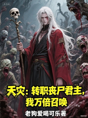 Thiên Tai: Chuyển Chức Zombie Quân Chủ, Ta Vạn Lần Triệu Hoán