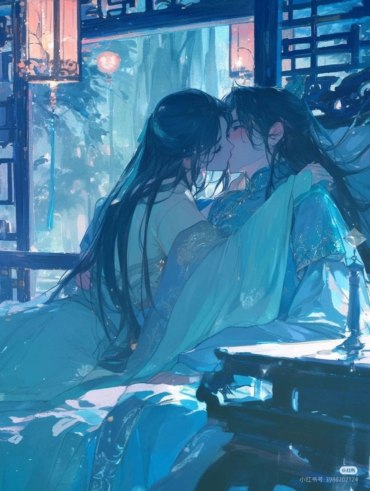 Tiểu Manh Phi Của Ma Vương Phúc Hắc