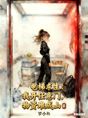 Toàn Dân Cầu Sinh Trong Thang Máy: Tôi Có Cánh Cửa Thần Kỳ Đến Kho Hàng