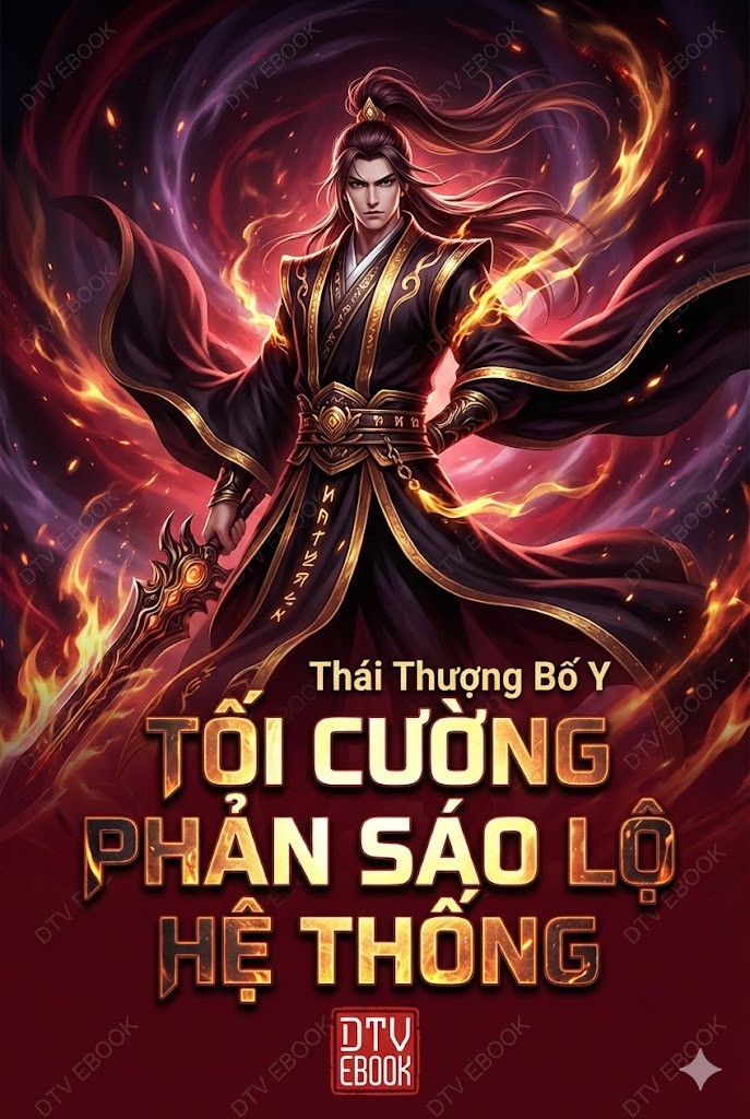 Tối Cường Phản Sáo Lộ Hệ Thống
