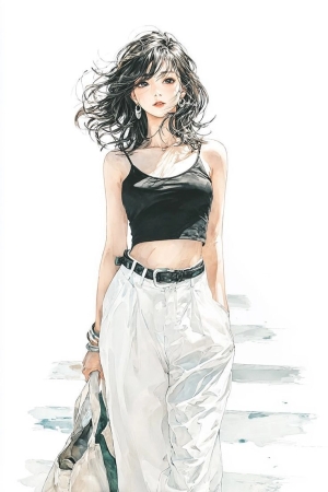 Tôi Thật Sự Có Bệnh [Vô Hạn]