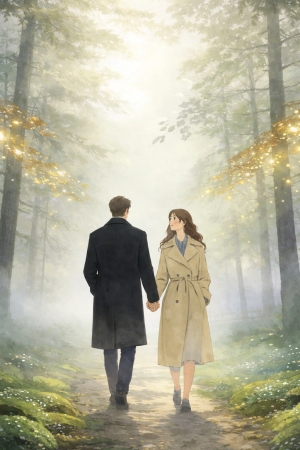 Tổng Tài Lục Hoài Chi: Thư Ký Mới Đến Có Đứa Con Gái Giống Hệt Tôi