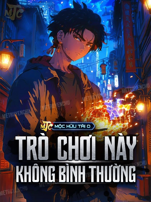 Trò Chơi Này Không Bình Thường (Chúng Sinh Thế Giới)
