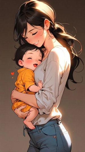 Trọng Sinh Nuôi Con Thời Mạt Thế
