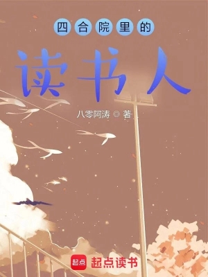 Trong Tứ Hợp Viện Người Đọc Sách