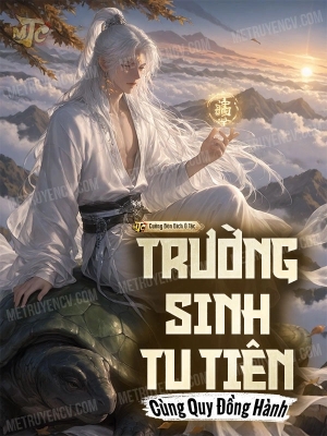 Trường Sinh Tu Tiên, Cùng Quy Đồng Hành