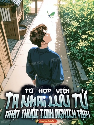 Tứ Hợp Viện: Ta Nhai Lưu Tử, Nhặt Thuộc Tính Nghịch Tập!