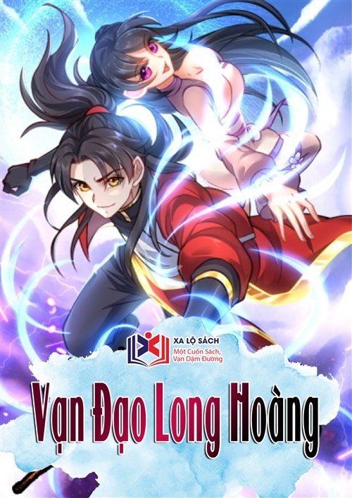 Vạn Đạo Long Hoàng