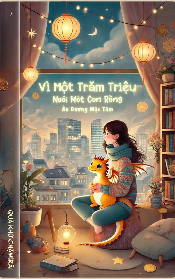 Vì Một Trăm Triệu, Nuôi Một Con Rồng