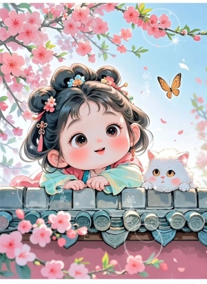 Xây Dựng Gia Tộc Số Một Trong Giới Tu Tiên