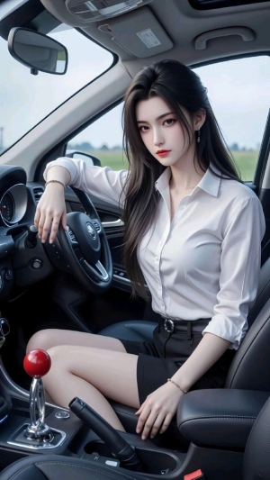 Xuyên Đến Thập Niên 80 Làm Pháp Y