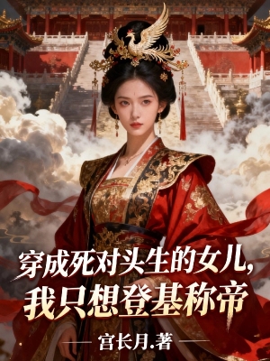 Xuyên Làm Con Gái Kẻ Thù: Ngày Nào Ta Cũng Muốn Soán Ngôi